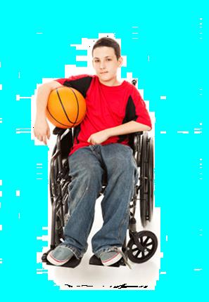 Common Physical Disabilities in Children | Shari Duddy