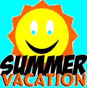 Summer Vacation for Teachers