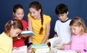 Summer Vacation Tips book clubs